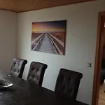 Ferienwohnung Stadtvilla