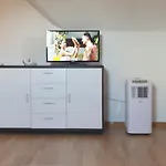 Ferienwohnung Stadtvilla