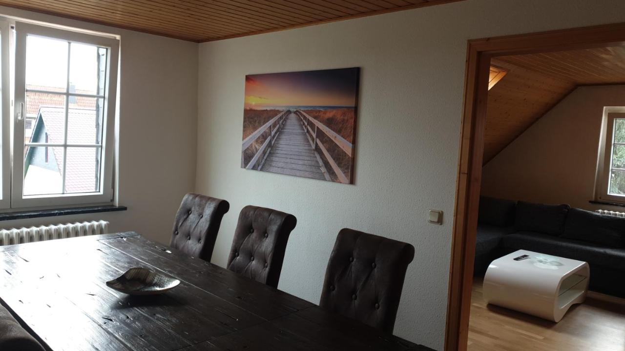 Apartment Stadtvilla *